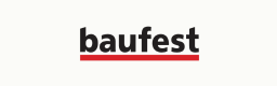 Baufest logo