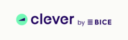 Clever by BICE logo
