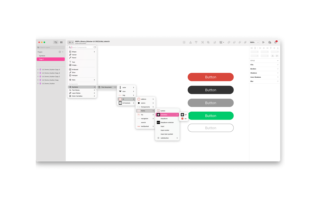Baufest screenshot
