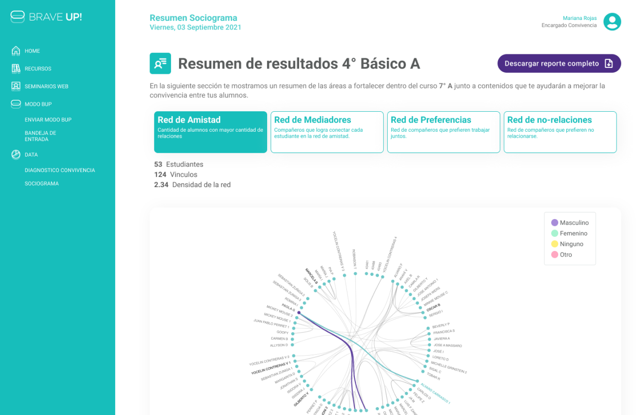 storymoon design system