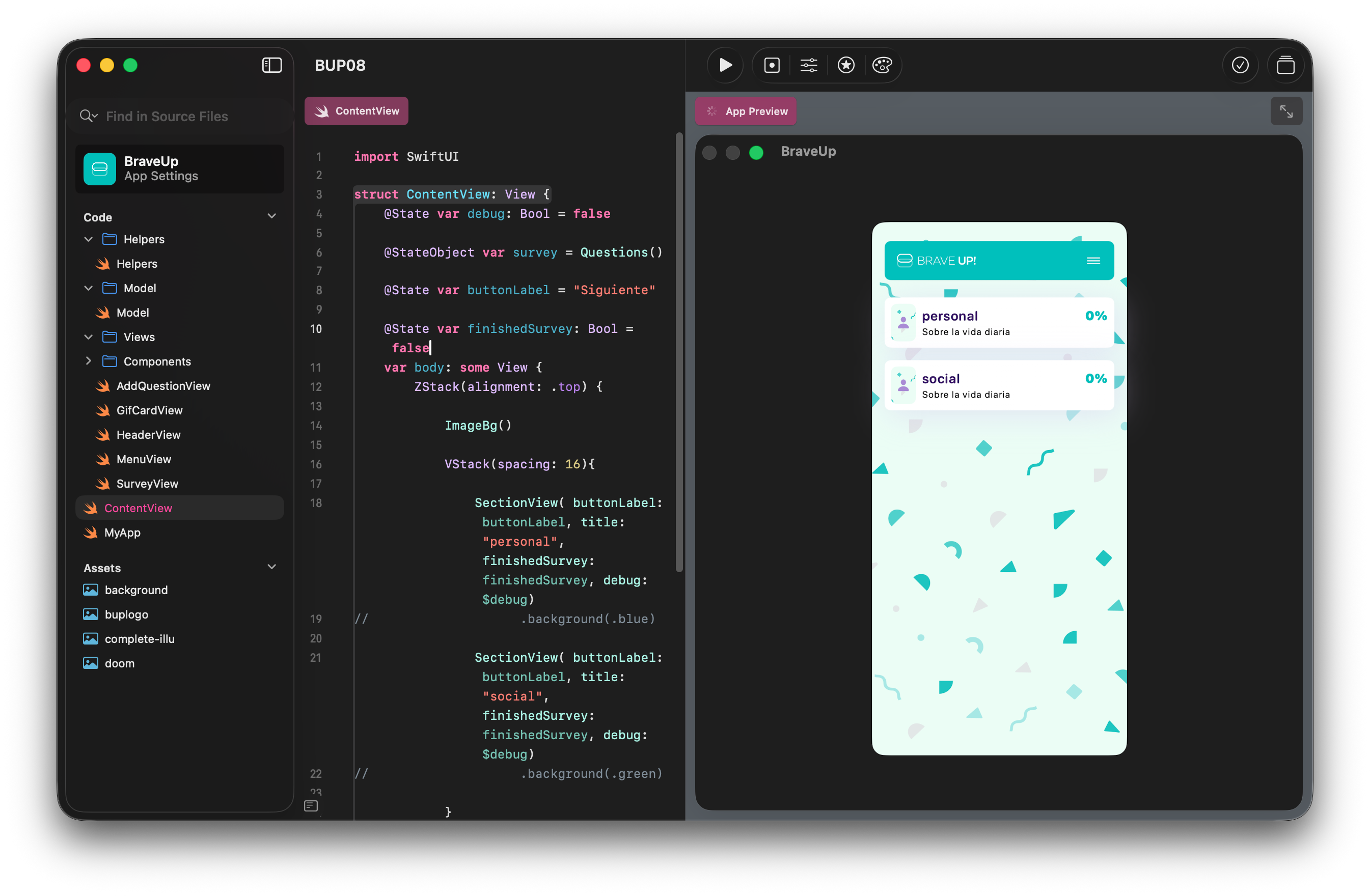 storymoon design system