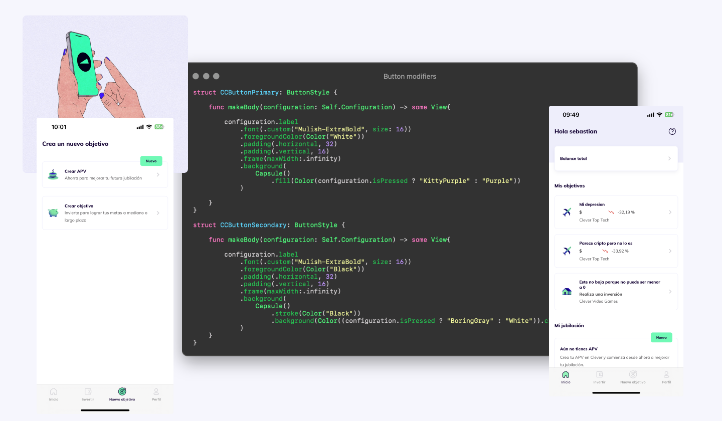 storymoon design system