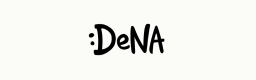 DeNA West logo