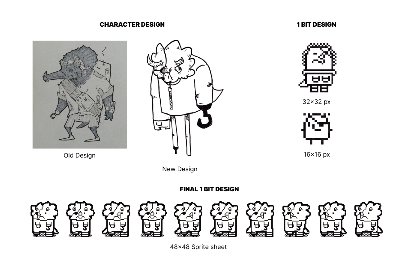 braveup design system
